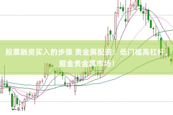 股票融资买入的步骤 贵金属配资：低门槛高杠杆，掘金贵金属市场！