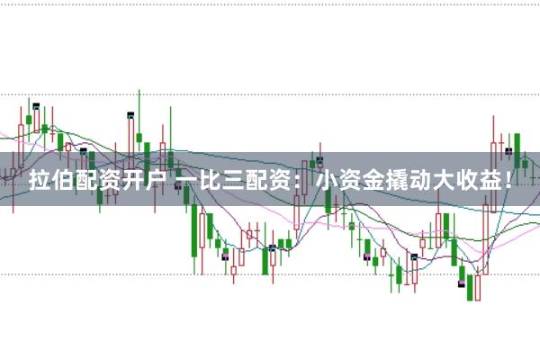拉伯配资开户 一比三配资：小资金撬动大收益！