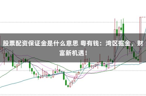 股票配资保证金是什么意思 粤有钱：湾区掘金，财富新机遇！