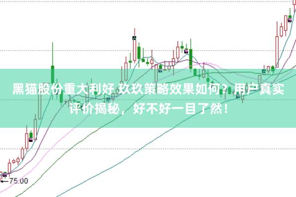 黑猫股份重大利好 玖玖策略效果如何？用户真实评价揭秘，好不好一目了然！