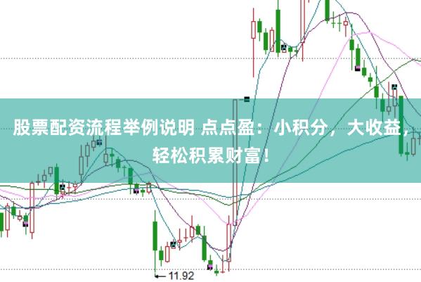 股票配资流程举例说明 点点盈：小积分，大收益，轻松积累财富！