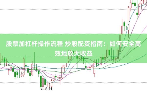 股票加杠杆操作流程 炒股配资指南：如何安全高效地放大收益