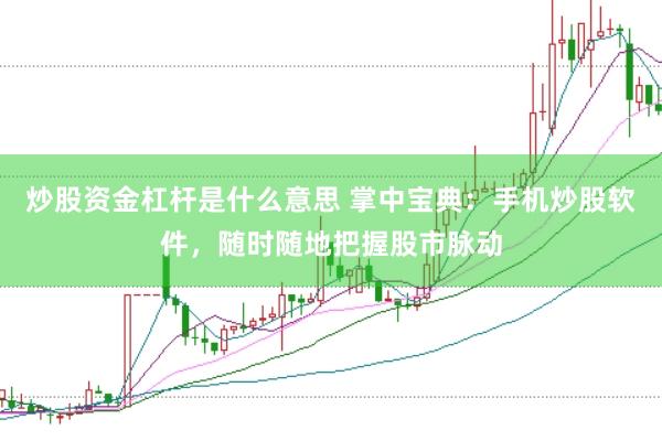 炒股资金杠杆是什么意思 掌中宝典：手机炒股软件，随时随地把握股市脉动
