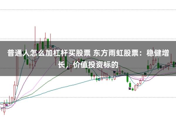 普通人怎么加杠杆买股票 东方雨虹股票：稳健增长，价值投资标的
