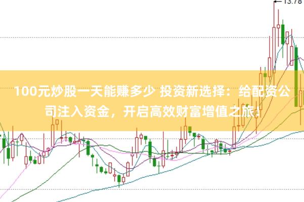 100元炒股一天能赚多少 投资新选择：给配资公司注入资金，开启高效财富增值之旅！