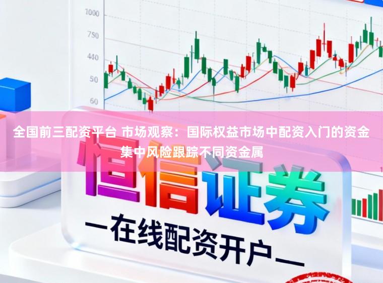 全国前三配资平台 市场观察：国际权益市场中配资入门的资金集中风险跟踪不同资金属
