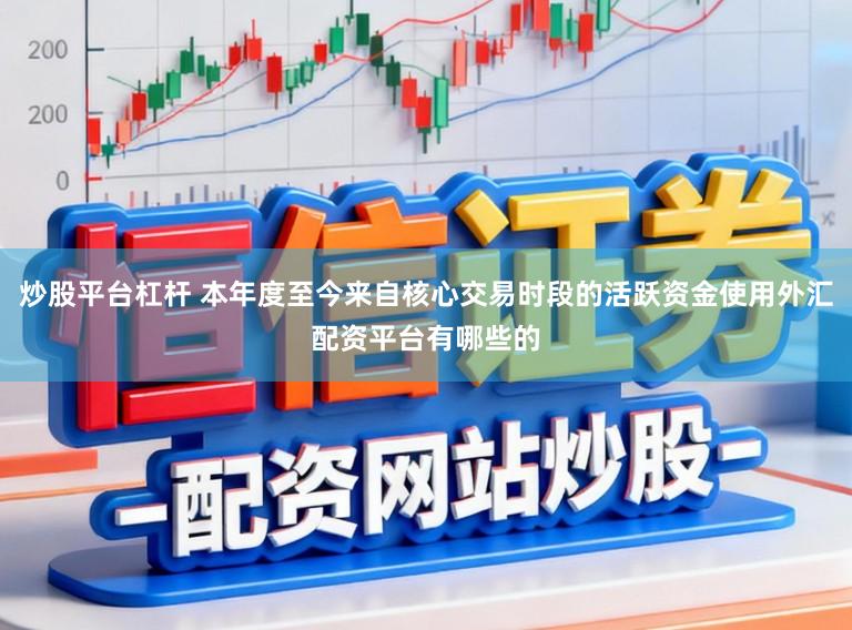 炒股平台杠杆 本年度至今来自核心交易时段的活跃资金使用外汇配资平台有哪些的