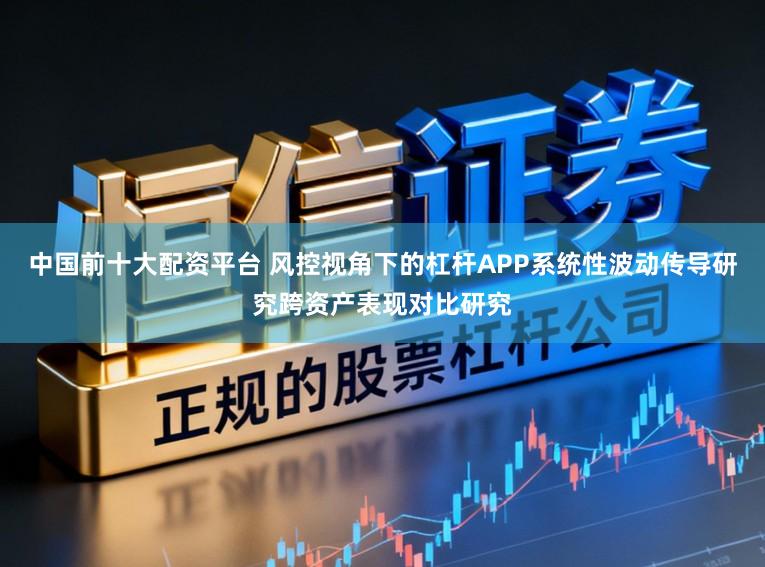 中国前十大配资平台 风控视角下的杠杆APP系统性波动传导研究跨资产表现对比研究