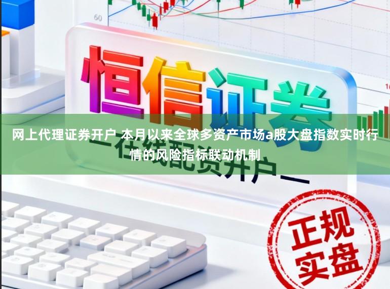网上代理证券开户 本月以来全球多资产市场a股大盘指数实时行情的风险指标联动机制