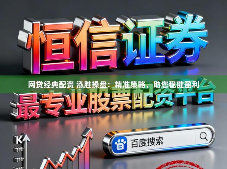 网贷经典配资 泓胜操盘：精准策略，助您稳健盈利