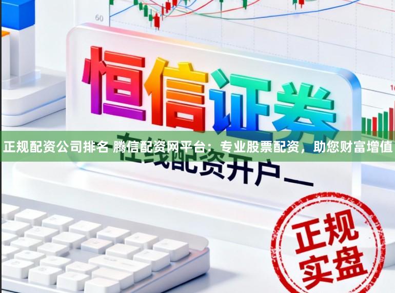 正规配资公司排名 腾信配资网平台:专业股票配资,助您财富增值